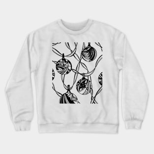 Baubles - Aussie Tangle Miniature Crewneck Sweatshirt